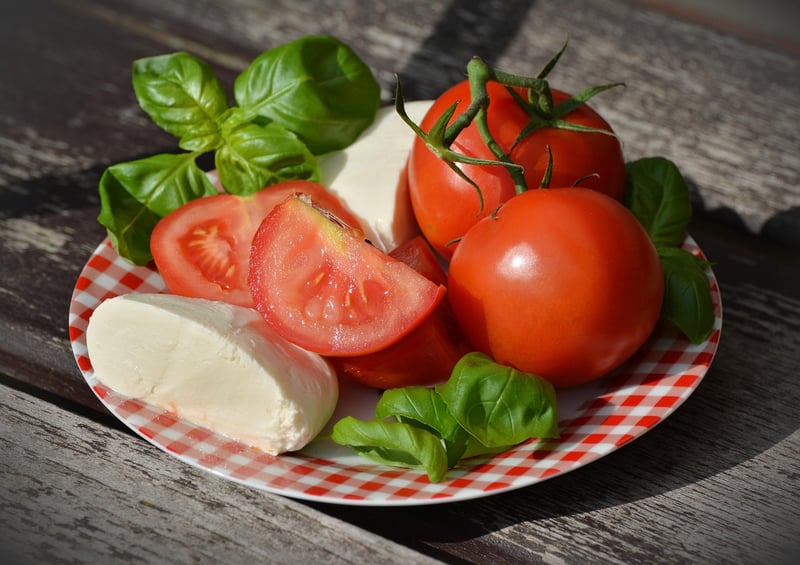 Artisanal Food Production